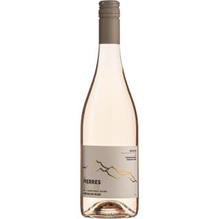 Les Pierres Dorées Rosé
