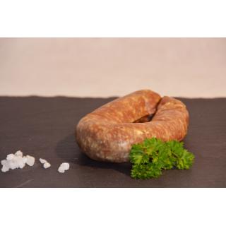 Kohlwurst ger. vom Heggehof