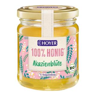 Akazienhonig