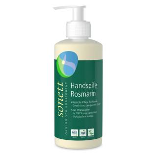 Handseife Rosmarin 300ml