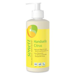 Handseife Citrus 300ml