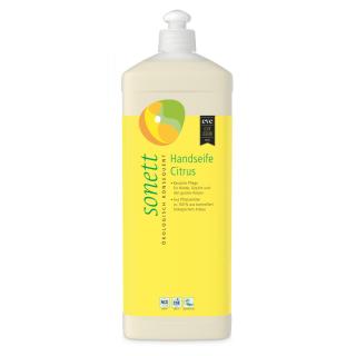 Handseife Citrus 1l