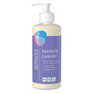 Handseife Lavendel 300ml