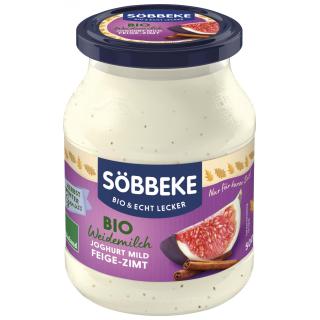 Feige-Zimt (Saisonsorte)