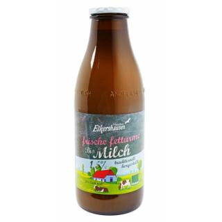 Milch fettarm, 1,5%