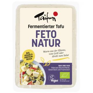 Feto natur
