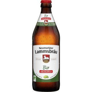 Lammsbräu alkoholfrei