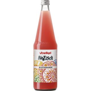 Bio Zisch Blutorange 0,7l