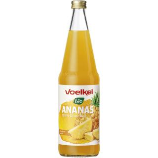 Ananassaft