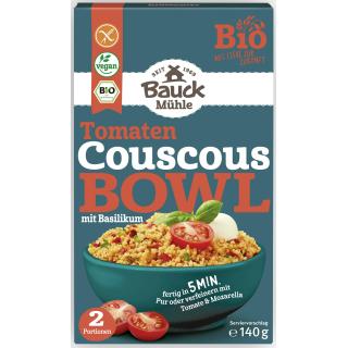 Couscous Bowl Tomate glf