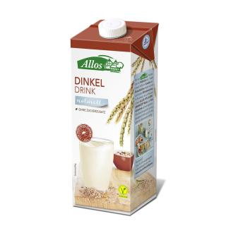 Dinkel Drink Naturell