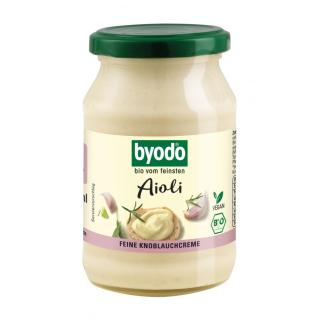 Aioli vegan