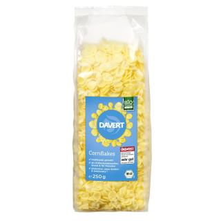 Cornflakes natural (Ohne Zuckerzusatz)