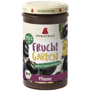 FruchtGarten Pflaume