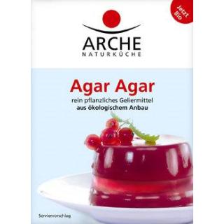 Agar-Agar