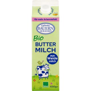Buttermilch 1l