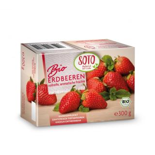 Erdbeeren