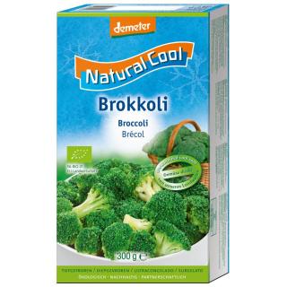 Brokkoli