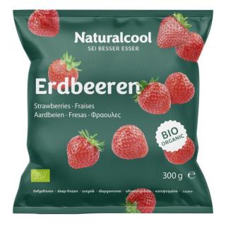 Erdbeeren (tiefgekühlt)