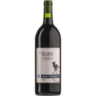 Belcante Cabernet Sauvignon