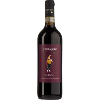 CantaRide Chianti