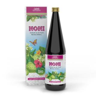 Cook Islands Noni