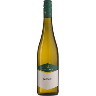Bacchus mild  2003
