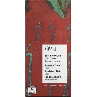 Edelbitter mit Chili