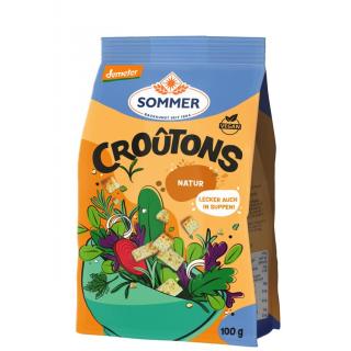 Croûtons Natur