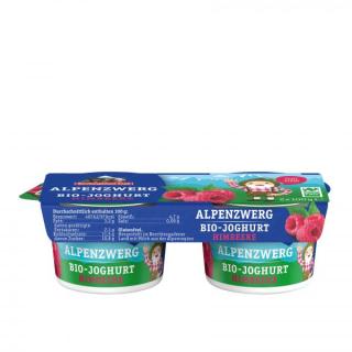 Alpenzwerg Himbeere u.Vanille