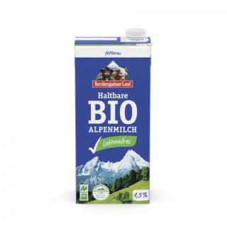 H-Alpenmilch 1,5% laktosefrei