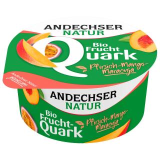 Fruchtquark Pfirs.-Mango-Marac