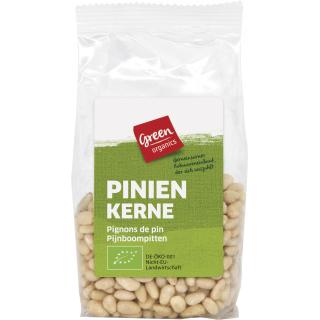 green Pinienkerne