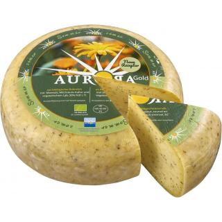 Aurora Gold Sommerkäse