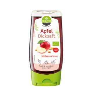 Apfeldicksaft