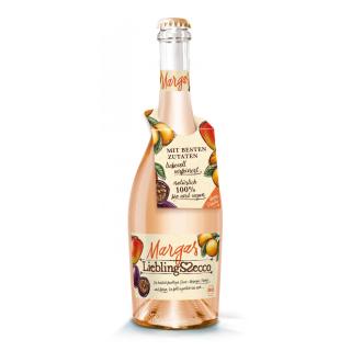 Lieblingssecco Marga