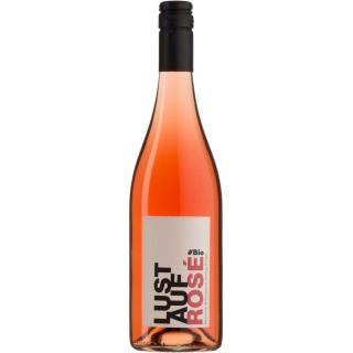 Lust Auf Rosé