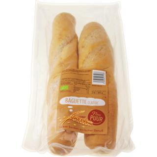 Baguette Classic (2er Pack)