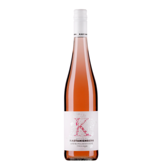 Spätburgunder Rosé Kastanienberg trocken