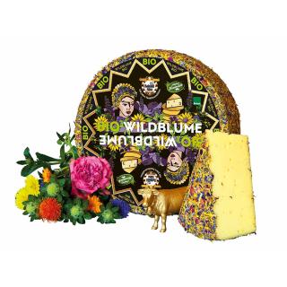 Baldauf Wildblumenkäse 50%F