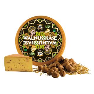 Baldauf Walnusskäse