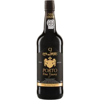 Portwein Casal dos Jordoes Tawny