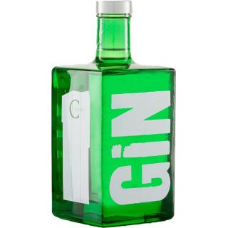 Clouds Bio Gin