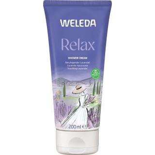 Aroma Shower Relax