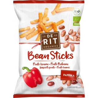 Bean Sticks Paprika (vegan)