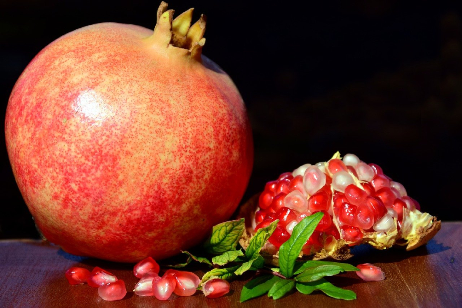 Granatapfel