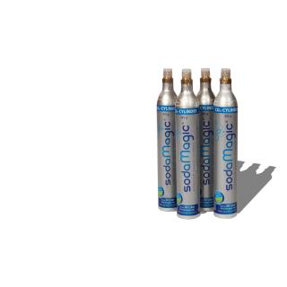 CO2-Tauschzylinder 425 g