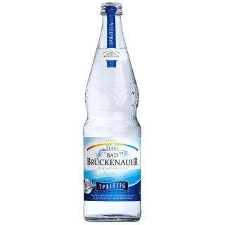 Bad Brückenauer spritzig