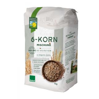 6-Kornmischung
