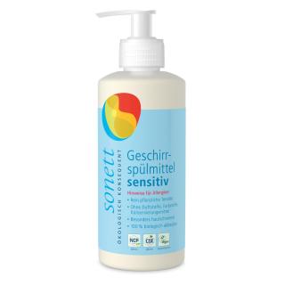 Geschirrspülmittel Neutral